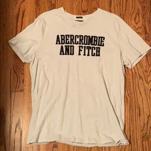 Abercrombie and Fitch T-shirt